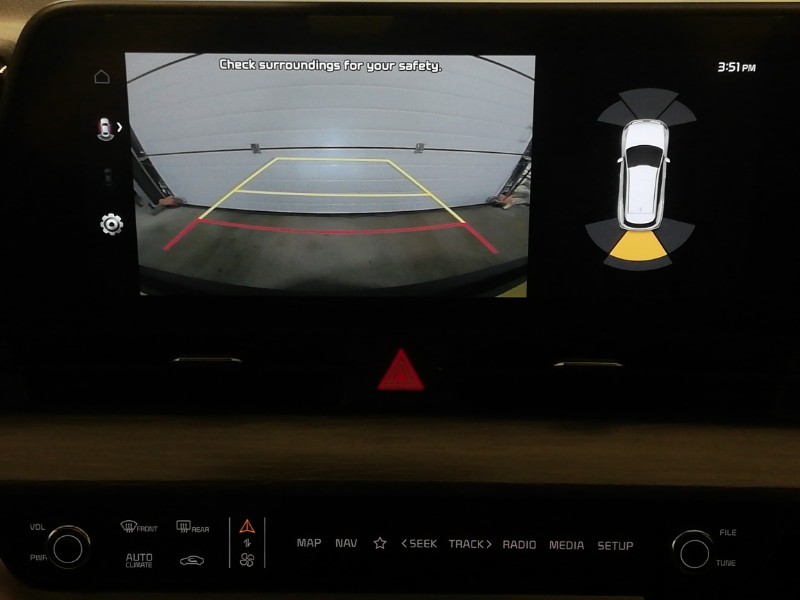 Used Kia Sportage 2025 for sale - 76726281: Photo 11