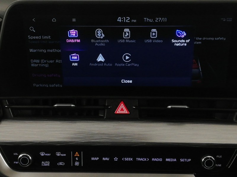 Used Kia Sportage 2025 for sale - 76726281: Photo 13