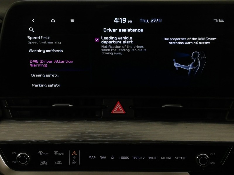 Used Kia Sportage 2025 for sale - 76726281: Photo 14