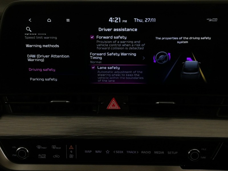 Used Kia Sportage 2025 for sale - 76726281: Photo 15