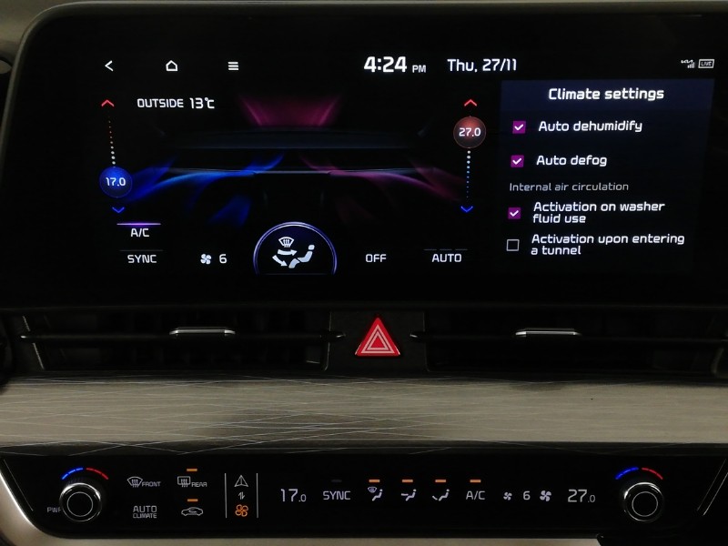 Used Kia Sportage 2025 for sale - 76726281: Photo 19