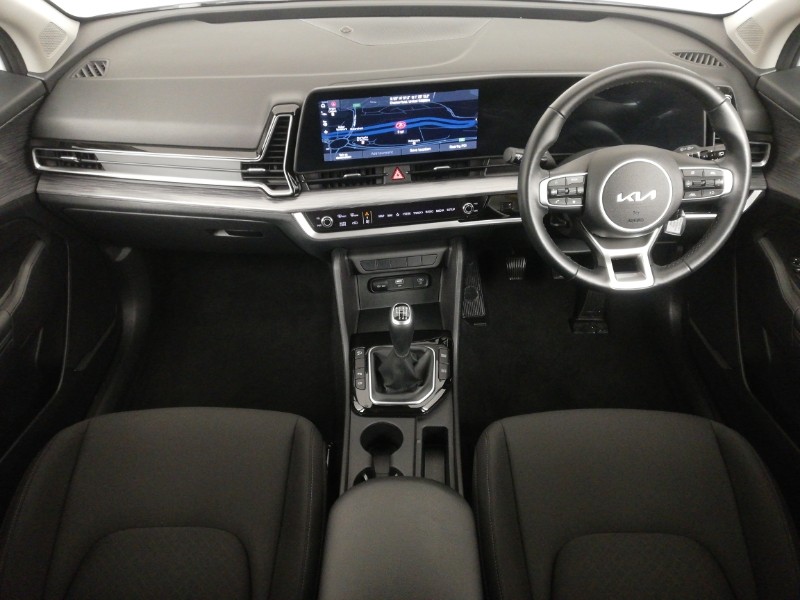 Used Kia Sportage 2025 for sale - 76726281: Photo 2