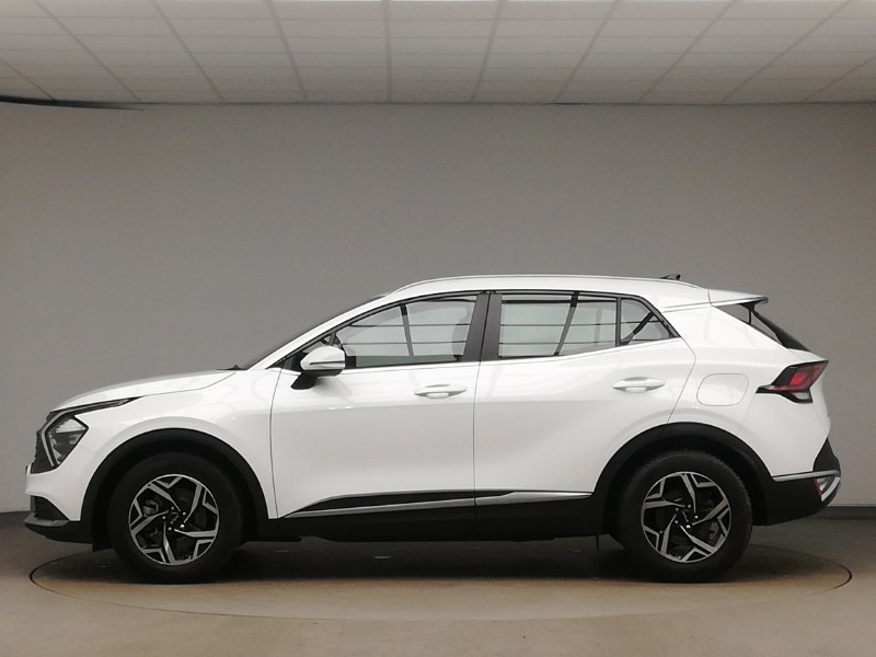 Used Kia Sportage 2025 for sale - 76726281: Photo 4