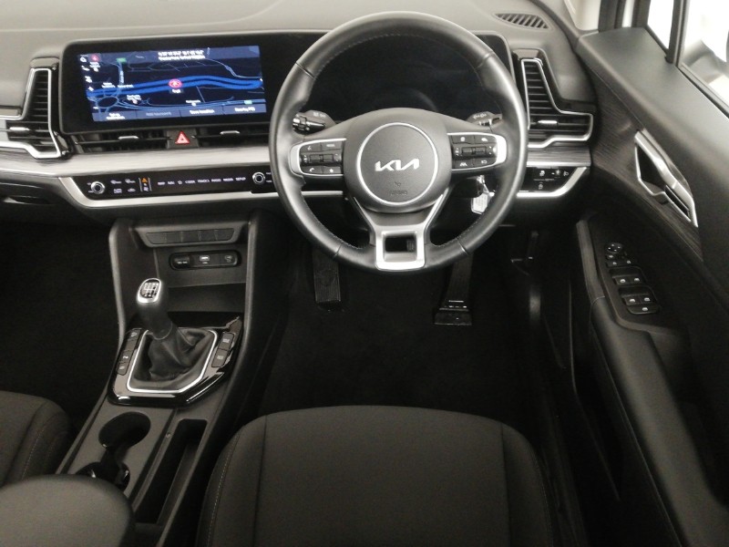 Used Kia Sportage 2025 for sale - 76726281: Photo 7
