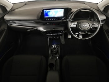 Used Hyundai BAYON 2022 for sale - 75926302: Photo
