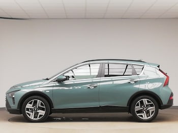 Used Hyundai BAYON 2022 for sale - 75926302: Photo