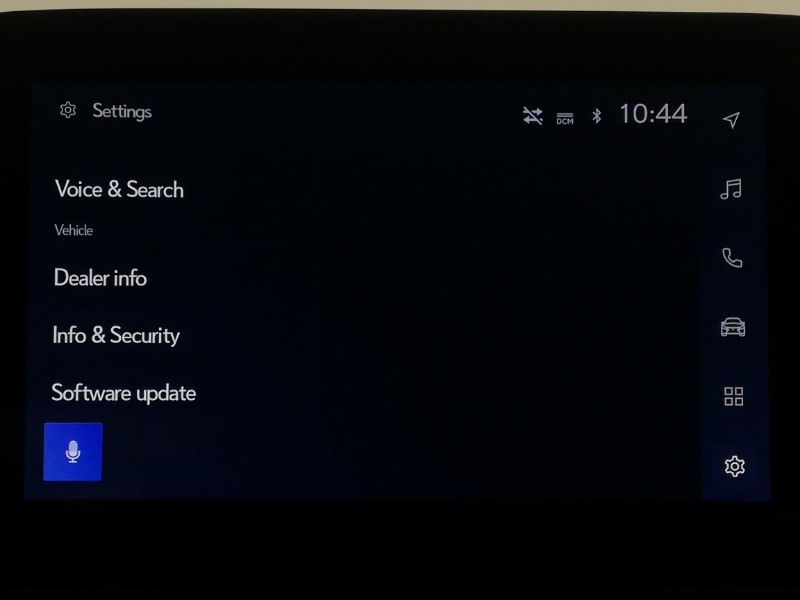 Used Lexus UX 2024 for sale - 76732037: Photo 14