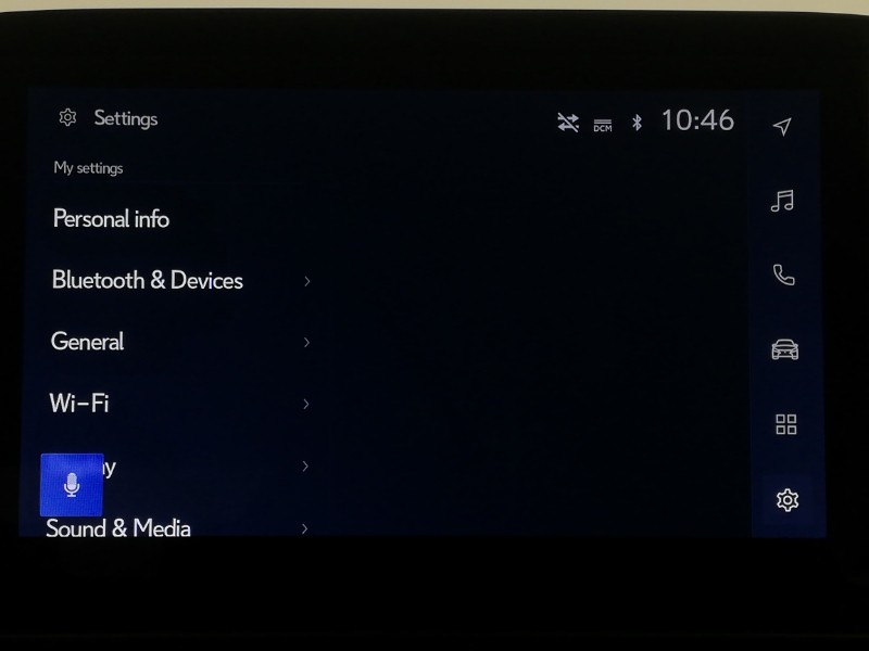 Used Lexus UX 2024 for sale - 76732037: Photo 15