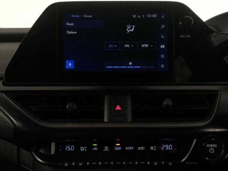 Used Lexus UX 2024 for sale - 76732037: Photo 16