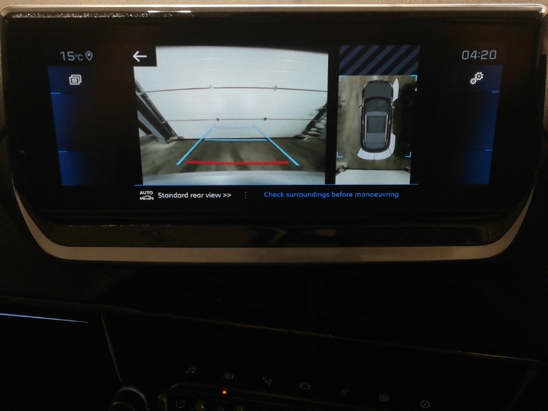 Used Peugeot 2008 2022 for sale - 78065930: Photo 11