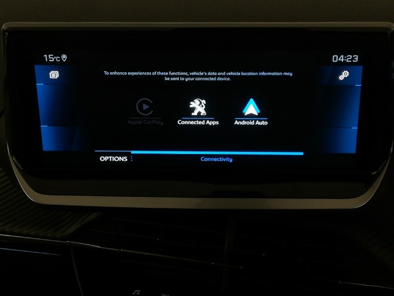 Used Peugeot 2008 2022 for sale - 78065930: Photo 14