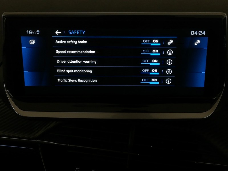 Used Peugeot 2008 2022 for sale - 78065930: Photo 16