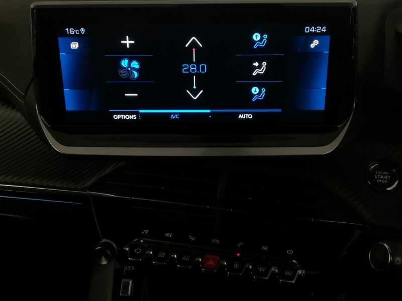 Used Peugeot 2008 2022 for sale - 78065930: Photo 17