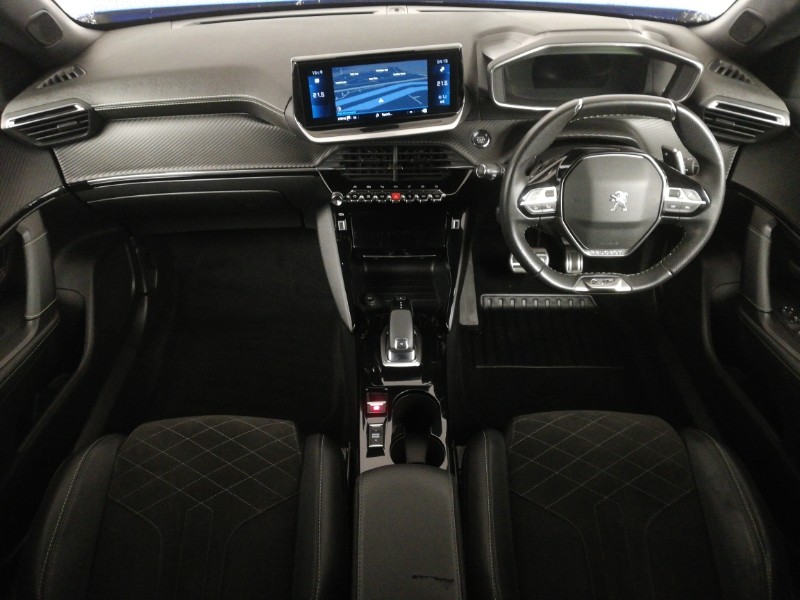 Used Peugeot 2008 2022 for sale - 78065930: Photo 2