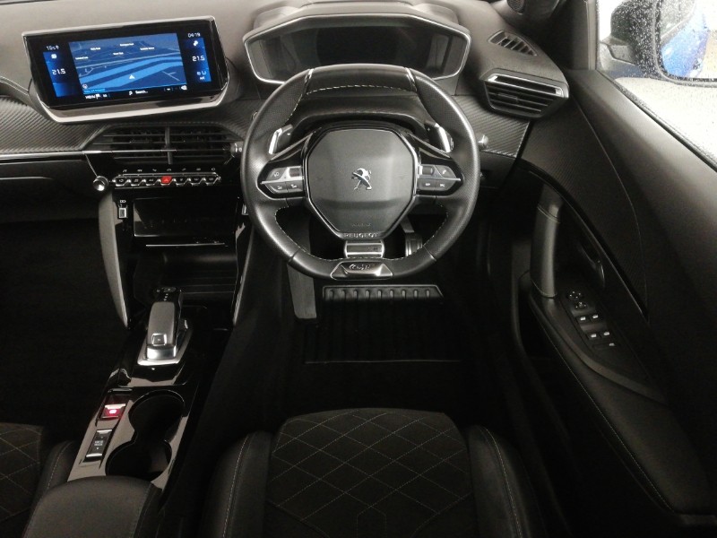 Used Peugeot 2008 2022 for sale - 78065930: Photo 7