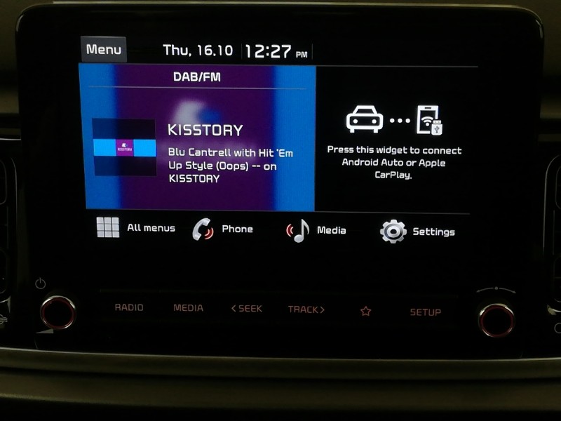 Used Kia Rio 2022 for sale - 76358621: Photo 10