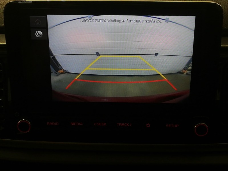 Used Kia Rio 2022 for sale - 76358621: Photo 11