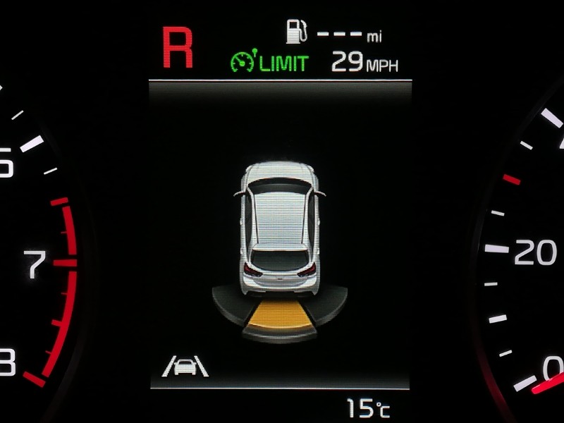 Used Kia Rio 2022 for sale - 76358621: Photo 12