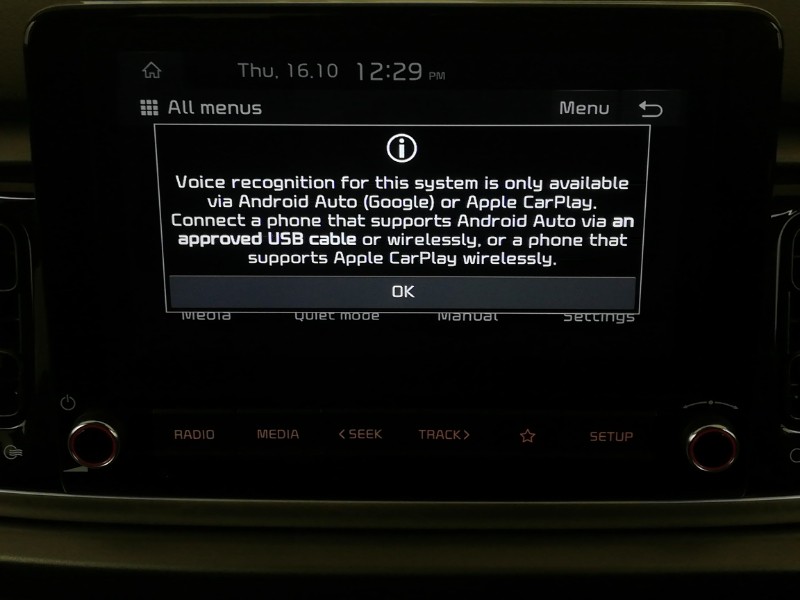 Used Kia Rio 2022 for sale - 76358621: Photo 13