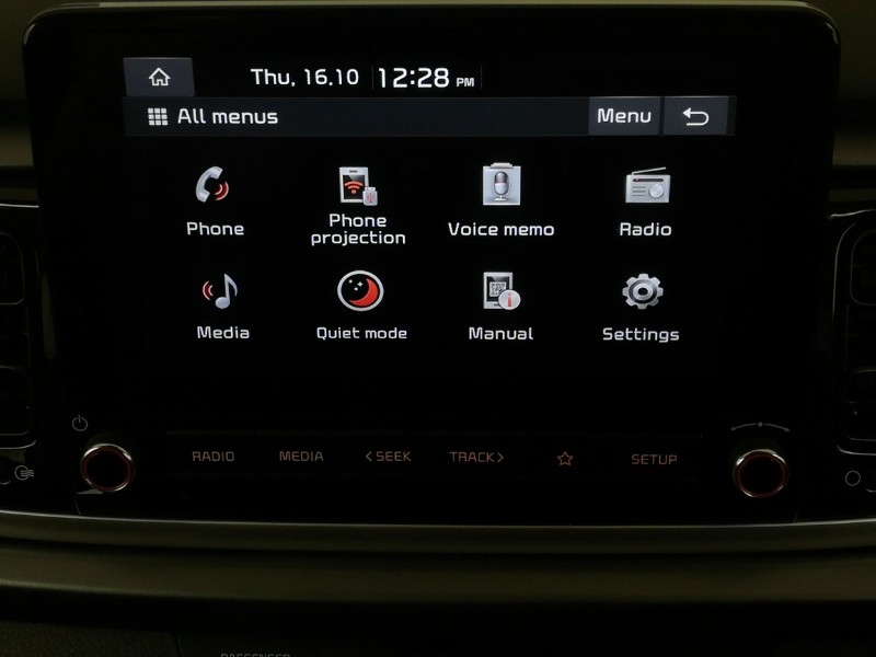 Used Kia Rio 2022 for sale - 76358621: Photo 16
