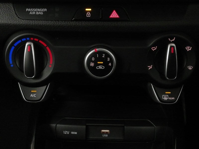 Used Kia Rio 2022 for sale - 76358621: Photo 17