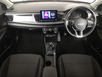 Used Kia Rio 2022 for sale - 76358621: Photo
