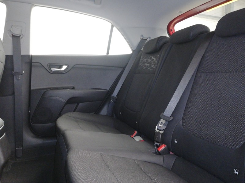 Used Kia Rio 2022 for sale - 76358621: Photo 6