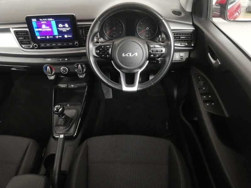 Used Kia Rio 2022 for sale - 76358621: Photo 7