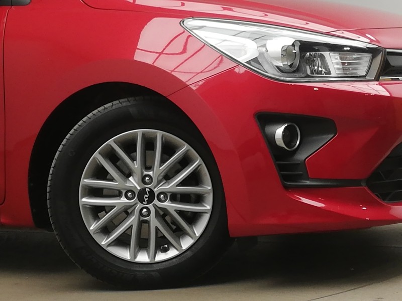 Used Kia Rio 2022 for sale - 76358621: Photo 9