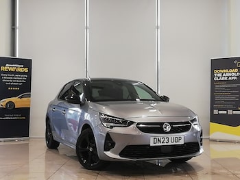 Used Vauxhall Corsa 2023 for sale - 78786444: Photo