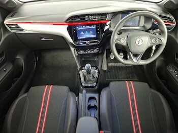 Used Vauxhall Corsa 2023 for sale - 78786444: Photo