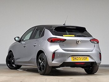 Used Vauxhall Corsa 2023 for sale - 78786444: Photo
