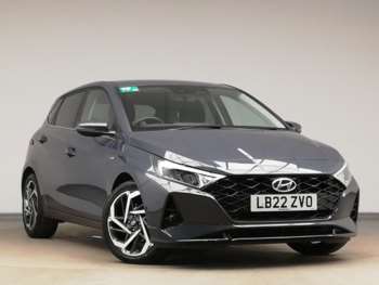 2022 - 1.0T GDi 48V MHD Premium 5dr DCT
