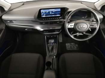 Used Hyundai i20 2022 for sale - 74951993: Photo