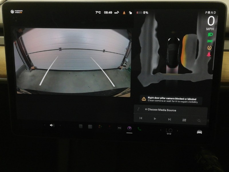 Used Tesla Model 3 2022 for sale - 77078582: Photo 11