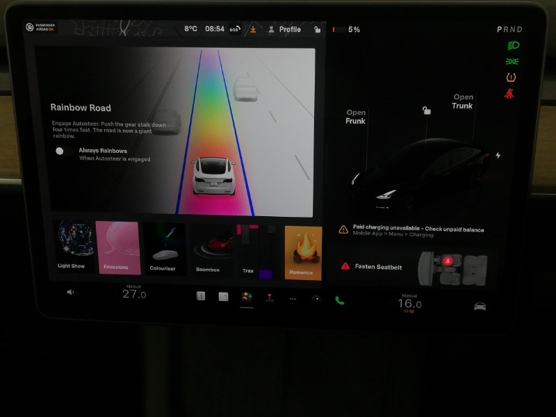 Used Tesla Model 3 2022 for sale - 77078582: Photo 14