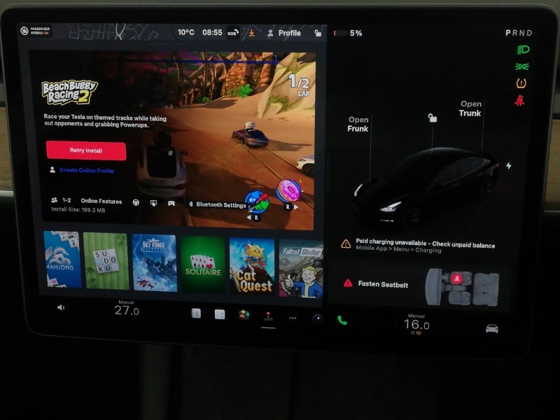 Used Tesla Model 3 2022 for sale - 77078582: Photo 15