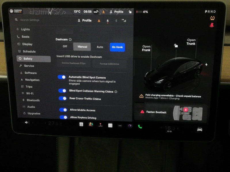 Used Tesla Model 3 2022 for sale - 77078582: Photo 18