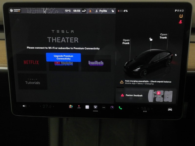 Used Tesla Model 3 2022 for sale - 77078582: Photo 19