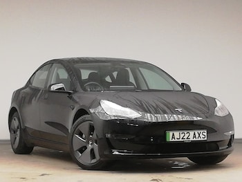 Used Tesla Model 3 2022 for sale - 77078582: Photo