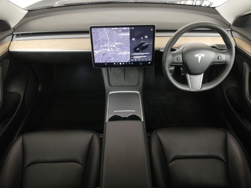 Used Tesla Model 3 2022 for sale - 77078582: Photo 2