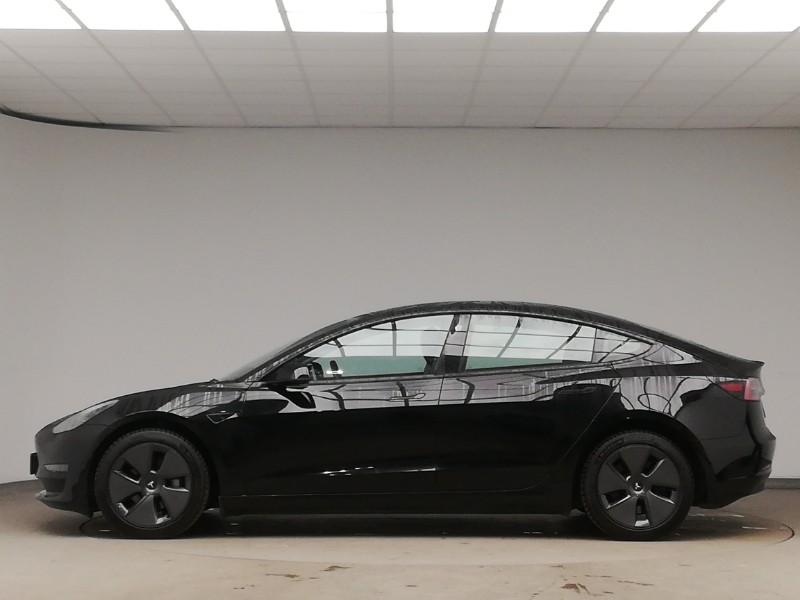 Used Tesla Model 3 2022 for sale - 77078582: Photo 4