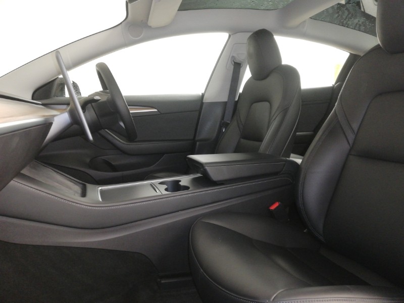 Used Tesla Model 3 2022 for sale - 77078582: Photo 5