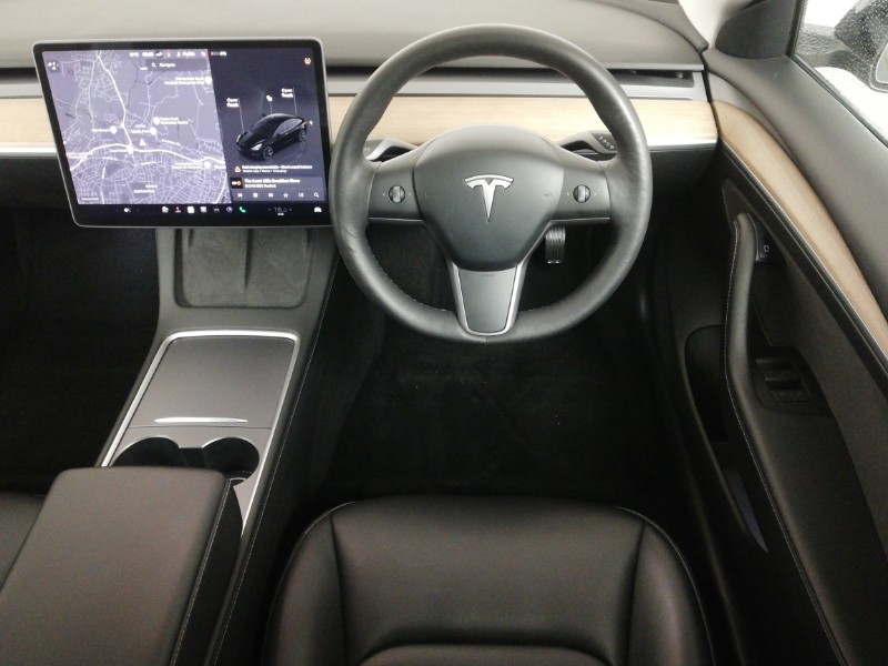 Used Tesla Model 3 2022 for sale - 77078582: Photo 7