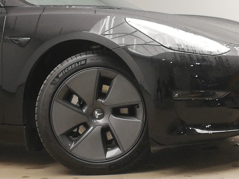 Used Tesla Model 3 2022 for sale - 77078582: Photo 9