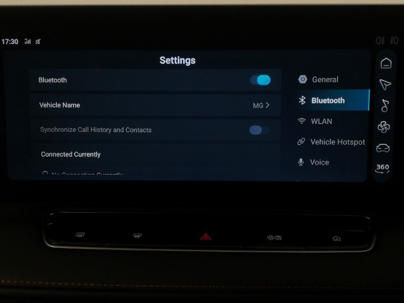 Used MG MG HS 2024 for sale - 77197965: Photo 10