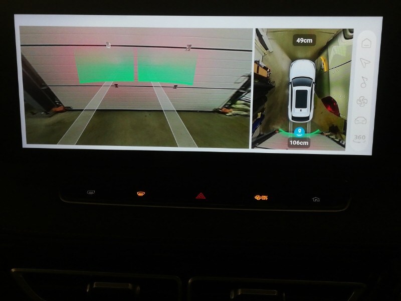 Used MG MG HS 2024 for sale - 77197965: Photo 11