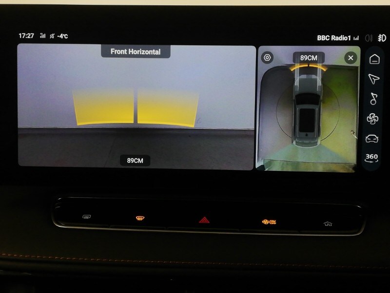 Used MG MG HS 2024 for sale - 77197965: Photo 12