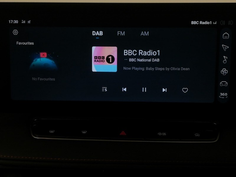 Used MG MG HS 2024 for sale - 77197965: Photo 13