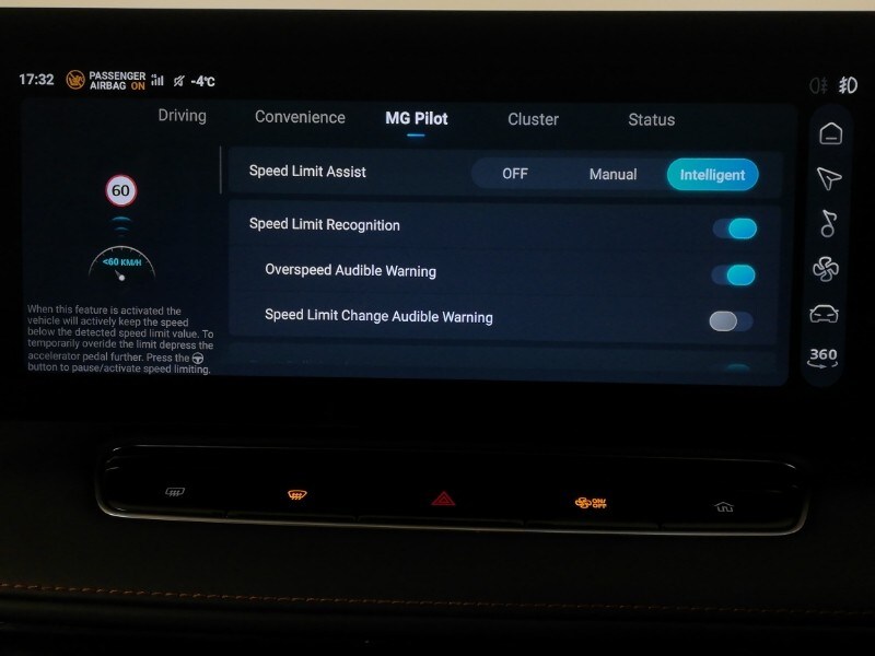 Used MG MG HS 2024 for sale - 77197965: Photo 14